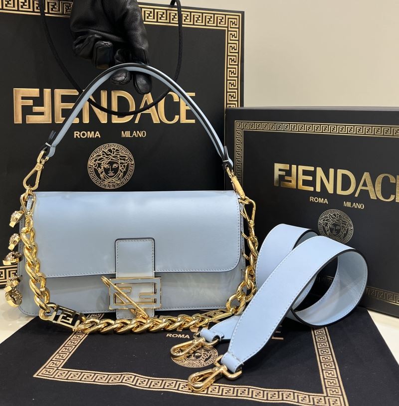 Fendi Satchel Bags